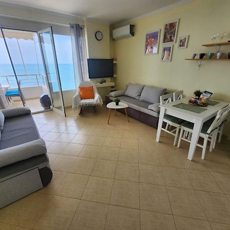 Matin Apartment Sea View Durres Ngoại thất bức ảnh