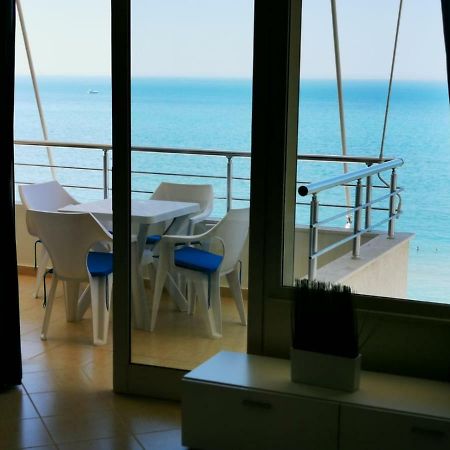 Matin Apartment Sea View Durres Ngoại thất bức ảnh