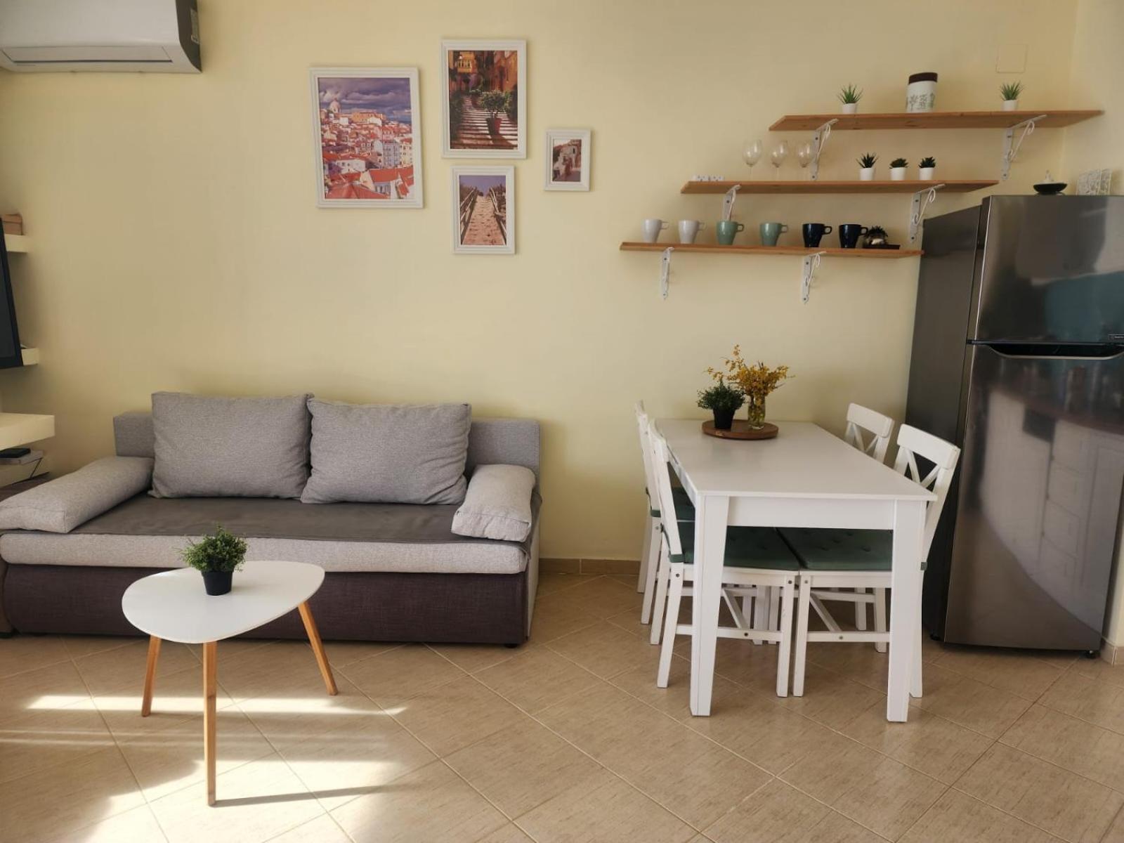 Matin Apartment Sea View Durres Ngoại thất bức ảnh