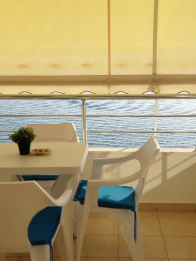 Matin Apartment Sea View Durres Ngoại thất bức ảnh
