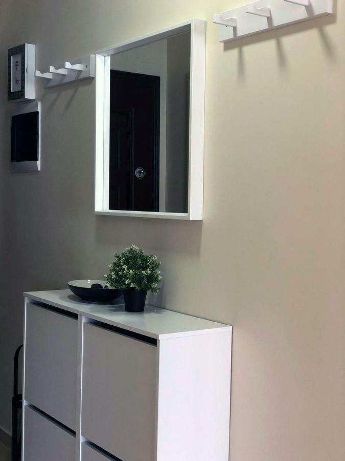Matin Apartment Sea View Durres Ngoại thất bức ảnh